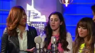 Red - Fifth Harmony. subtitulada