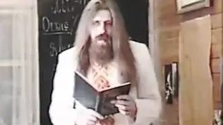Храмослужение 003