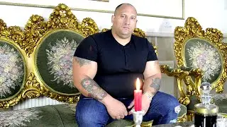 Calin Campionu' - Ce face boala din om (Nou 2017)