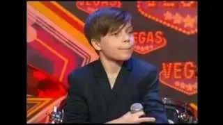 #4 Егор Клинаев - Как сахар в чае