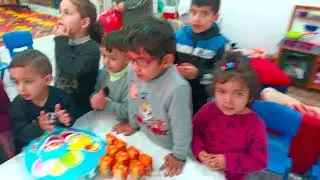عيد سعيد