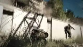 Литерал Battlefield