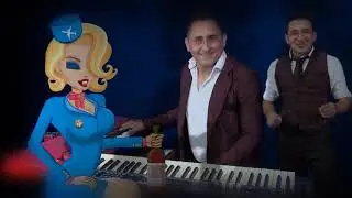 MUEVELO YAKI
