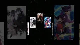 Danganronpa Ships edit #danganronpa