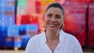17.12.2023 כתבה YNET - דניס פוני מנהלת הייצור במפעל הירקות ברור חיל