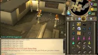 Instruments - RTT - Quest Guides - The Curse of Arrav
