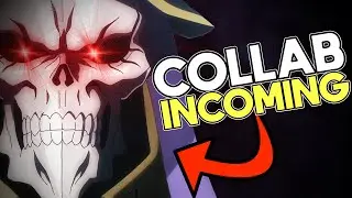 OVERLORD COLLAB HAS BEEN CONFIRMED SORRY WALLET - EPIC SEVEN | AFK Journey