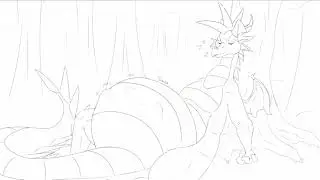 Dragon Vore for Ash