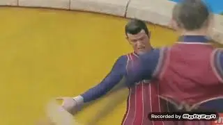 Ve543 hd banana Peel Csupo Effects Reversed