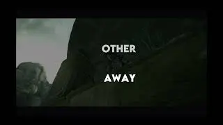 Shadow of the colossus edit