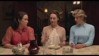 BROOKLYN - Trailer - (2015) - HQ