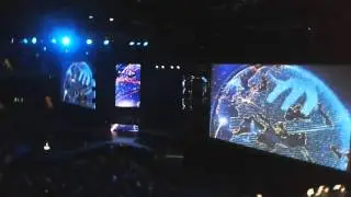 Opening @ IEM Katowice 13-15.03.2015