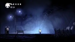 Hollow Knight. Прохождение#1 Начало