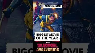 Aag laga rakhi hai 🔥 Deadpool and Wolverine #MCU #Deadpool #MarvelStudios