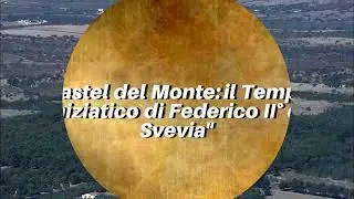 I LUOGHI DEL SAPERE Mystery Tour