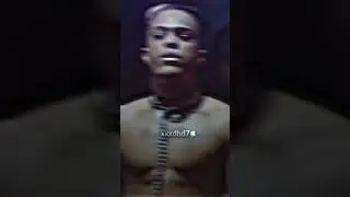 XXXTENTACION (SHORT)