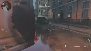 Quickscope kill feeds mouse and keyboard