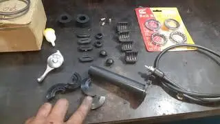 готовлю иж пс к открытию сезона