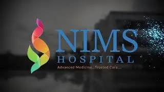 NIMS Hospital logo