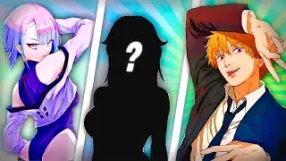 MI TOP 10 MEJORES ANIMES 2022