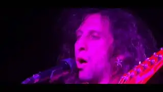The Ancient Unknown live at the Aces and Eights 12/10/24
