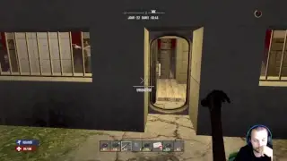 7 Day To Die Du Zzzzzz PS4 Fr