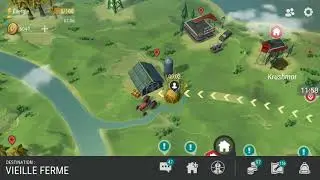 Last Day on Earth: Survival 1.11.1 ou trouver les pièce du chopper