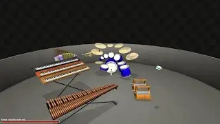 Klonoa MIDI - Inquisitive Waltz (by Dopamine Cloud, Midis2jam2)