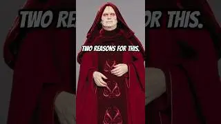 Why Did Palpatine WAIT 3 Years to Execute Order 66?