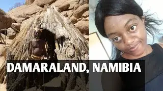 🔥How i landed in Damaraland watch till the 3nd// Gold land