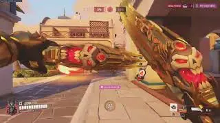 Overwatch 2: Finishing Them Off