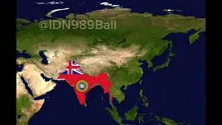 Bigger Better Stronger (Asia)