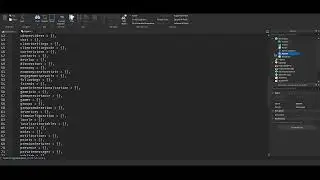 Roblox Build Module From GitHub | Test
