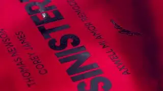 Thomas Newson & Corey James - Sinister (Axwell Mi Amor Extended Remode)