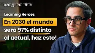 Experto Nº1 en IA Predice: “En 2030 la IA tendrá Cuerpo ROBOT!” - Cómo Aprovecharla y Ganar Dinero