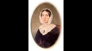 Red, White & Blue American Heroes S1 E2: Floride Calhoun