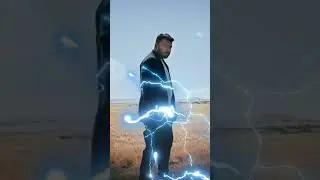 Thor Bifrost VFX Breakdown