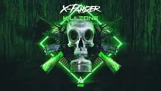 X-PANDER FEAT. KILLER MC - KILLZONE