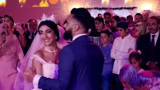 Zozan & Burak - Royal Dügün Salonu - Bingöl - Winterhur - Isvicre -