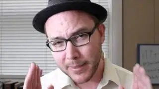 Dan Cardamon on Censorship