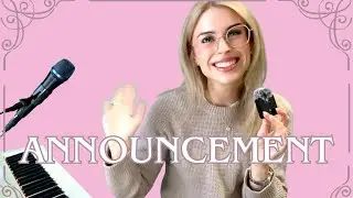 ANNOUNCEMENT