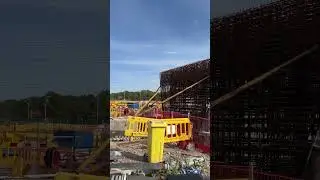 OMG👷‍♀️👷 HUGE Shutters        
