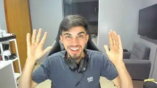A VOLTA DO CANAL LORD RP!🤩