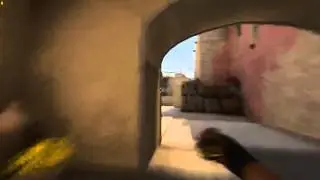 Топ эйс с дигла и авп!!!!