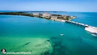 (4k) Drone and more... Dunedin, Florida