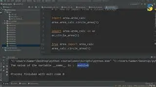 4  Working with Modules and Packages in Python – Part 3 Python Package Basics