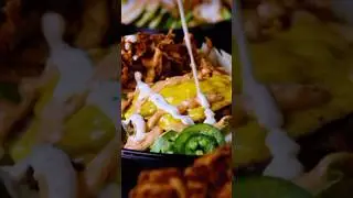 Short form videos let your guests get up close and personal with your food on social media.