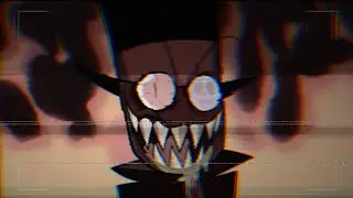 Black Hat (Edit) || Villainous || 10/01/22