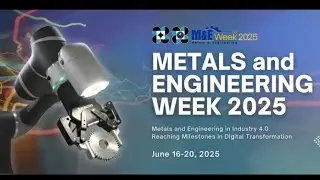 Q&A of Metal and Engineering (M&E) Week 2025 Press Conference