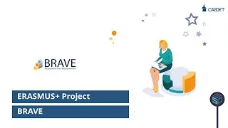 Project: BRAVE - Bricking Adult's future Via Empowerment - An Overview